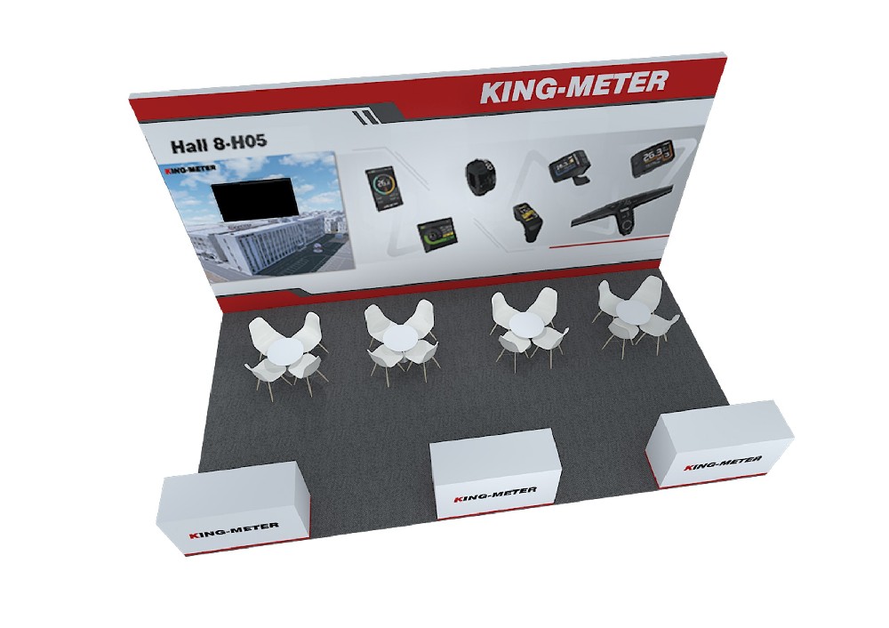 意大利米蘭摩托車(chē)及自行車(chē)展 EICMA - 金米特