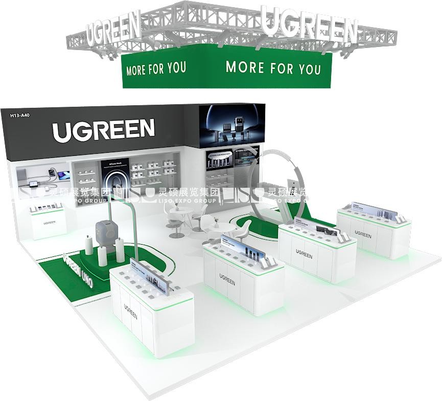 國外展會展臺搭建都有哪些幕后細節(jié)？