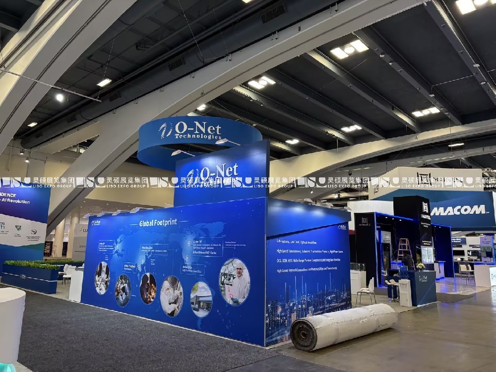 展覽設(shè)計(jì)搭建有哪些常見材料？