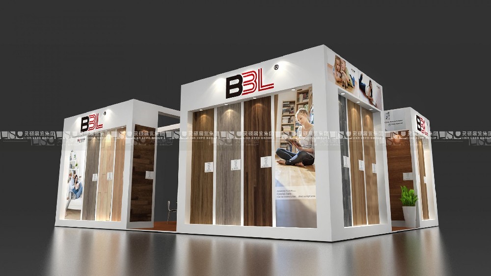 展臺(tái)展覽設(shè)計(jì)的匠心與創(chuàng)意