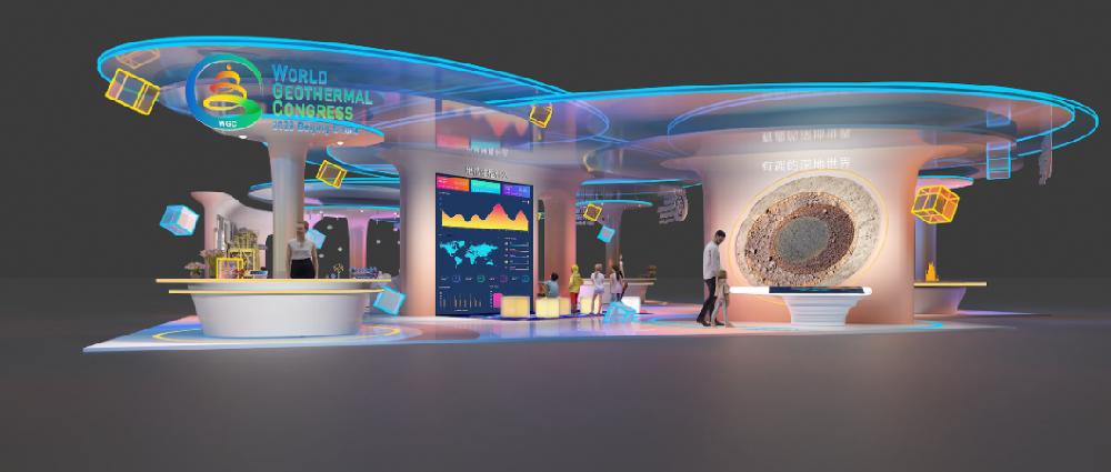 把握機(jī)遇，助力品牌——國(guó)外展臺(tái)搭建行業(yè)全景解讀