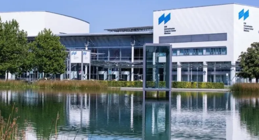 德國慕尼黑車展