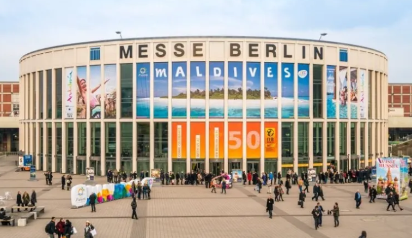 德國(guó)柏林線圈及電機(jī)展覽會(huì)