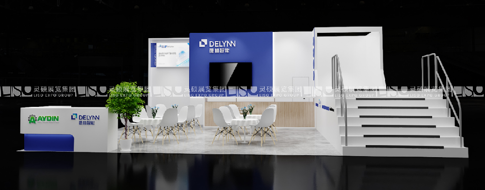 如何高效選擇國外展臺(tái)搭建服務(wù)商？權(quán)威指南助力企業(yè)邁向國際舞臺(tái)成功。