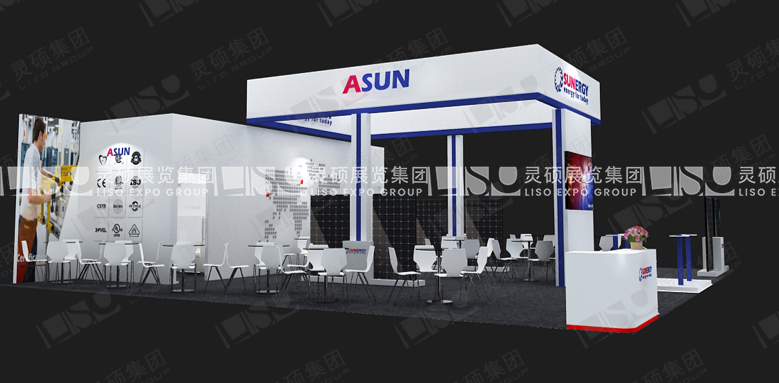 探索國際展臺(tái)設(shè)計(jì)的創(chuàng)新趨勢及其全球影響。