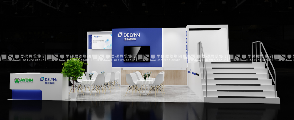 揭示提升品牌形象的關鍵策略——深圳展臺設計搭建服務深入解讀