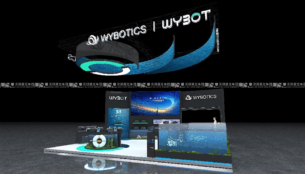 ?掌握展臺(tái)設(shè)計(jì)與搭建服務(wù)要點(diǎn)，提升參展效果的關(guān)鍵步驟