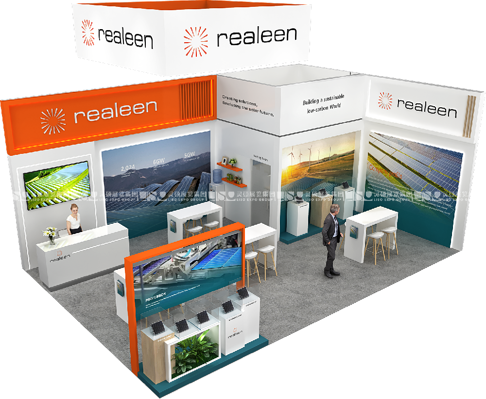 展覽搭建公司有哪些類型？