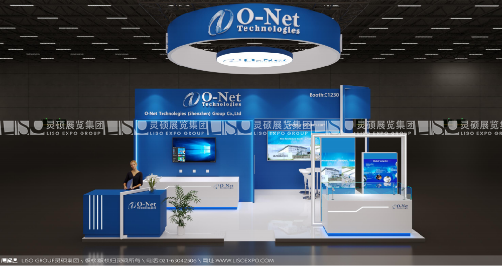 展會設(shè)計公司：助力企業(yè)參展成功的創(chuàng)意驅(qū)動器