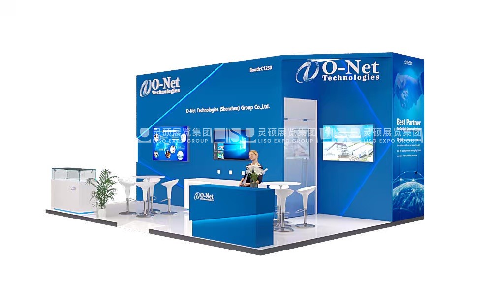 怎樣設(shè)計出理想的展臺搭建方案？