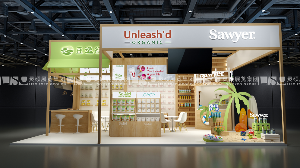 如何甄選一家專業(yè)的展臺(tái)搭建供應(yīng)商？