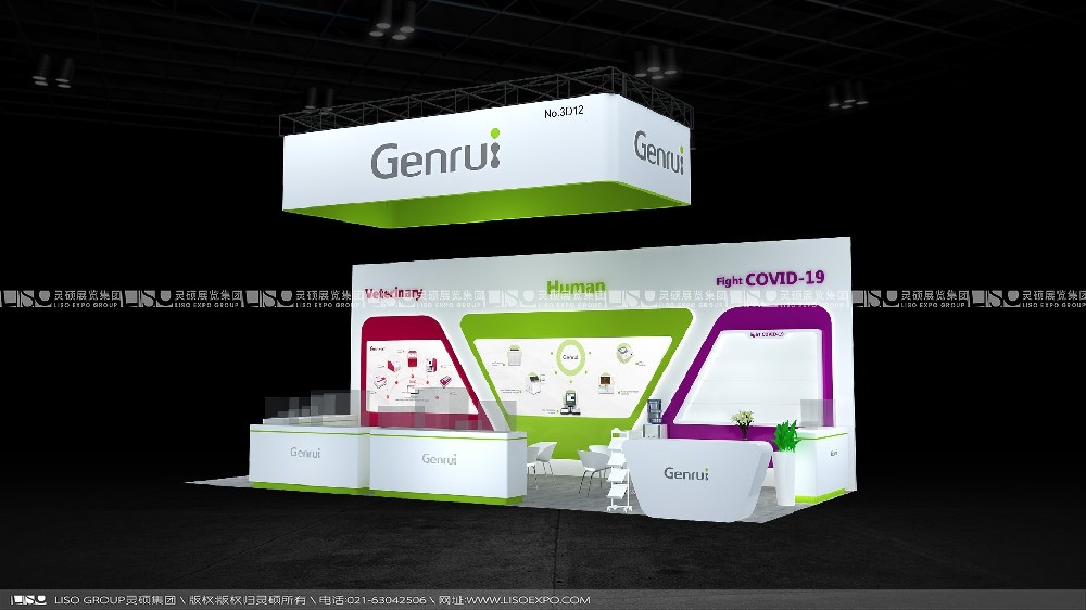 如何選擇優(yōu)質(zhì)的展臺(tái)搭建服務(wù)商？