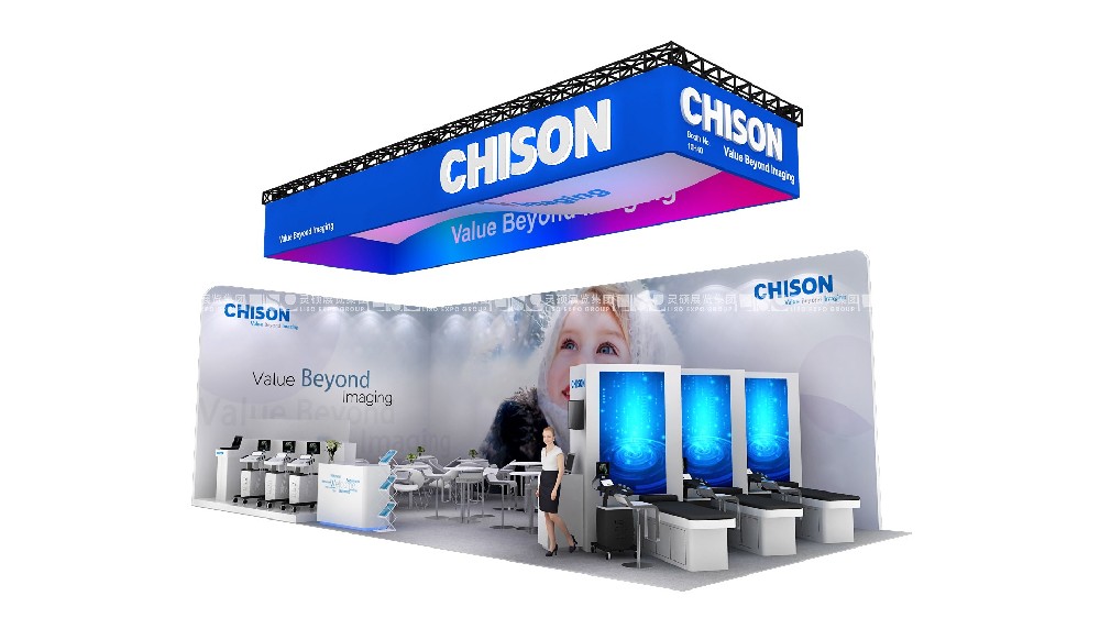 如何挑選一家專業(yè)的展臺(tái)設(shè)計(jì)與搭建公司？