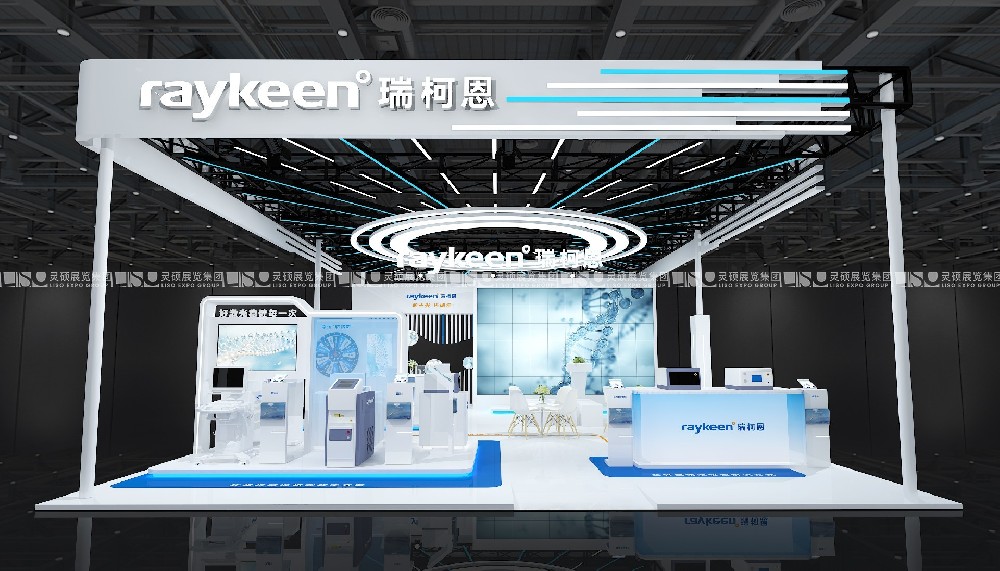 大型展臺(tái)搭建設(shè)計(jì)要點(diǎn)與實(shí)施指南