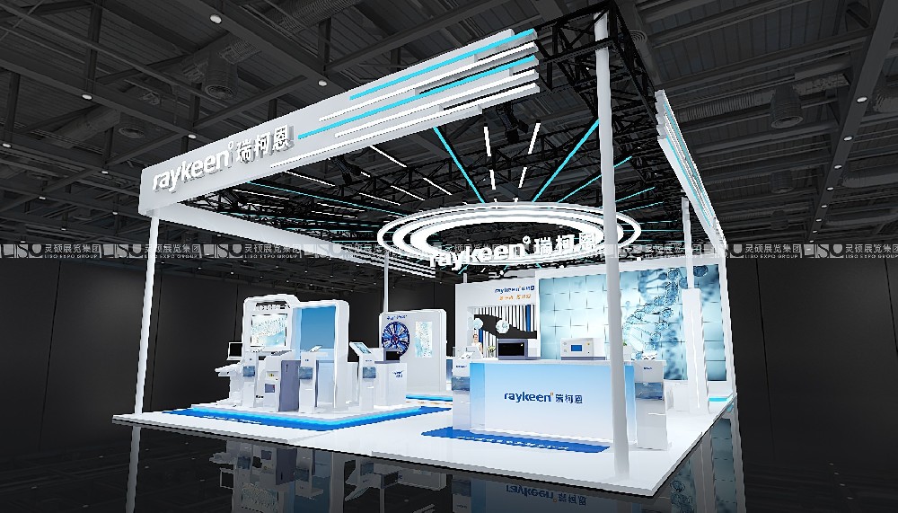 如何挑選專業(yè)的展臺設(shè)計與搭建公司？