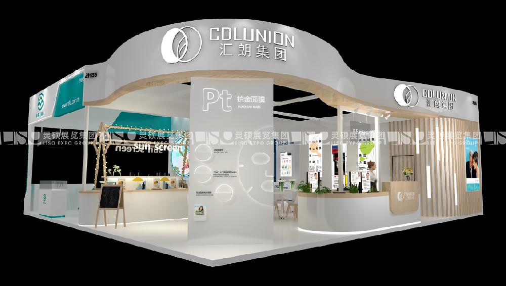 如何甄選優(yōu)質(zhì)展會搭建商？