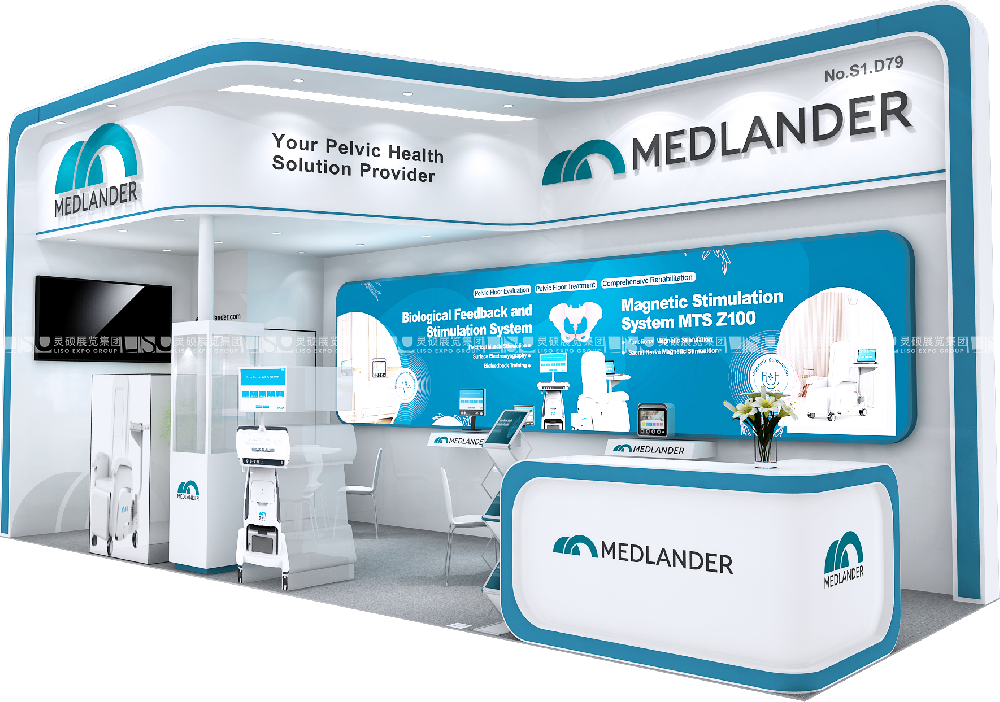 如何在中東市場(chǎng)打造理想的迪拜展位？