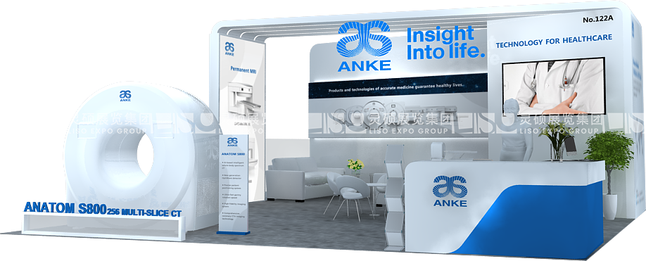 如何打造引人注目的展會(huì)展位設(shè)計(jì)？