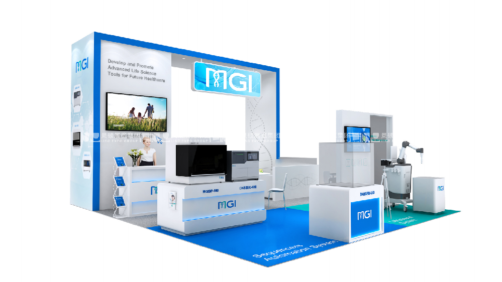 全球化展覽空間的構(gòu)建：如何實(shí)現(xiàn)國(guó)際展臺(tái)設(shè)計(jì)與搭建？