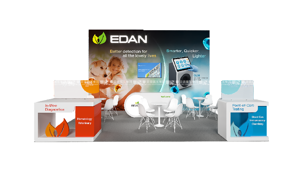 如何挑選一家具備專業(yè)資質(zhì)的展位設(shè)計(jì)與搭建企業(yè)？以下關(guān)鍵點(diǎn)是否已納入您的考慮范圍？