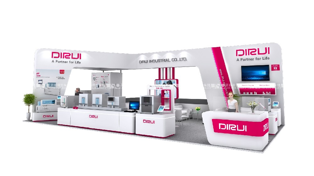 上海展會公司：如何選擇最適合的合作伙伴？