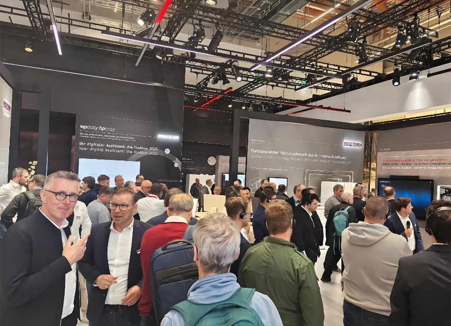 德國法蘭克福精密成型及3D打印制造展覽會