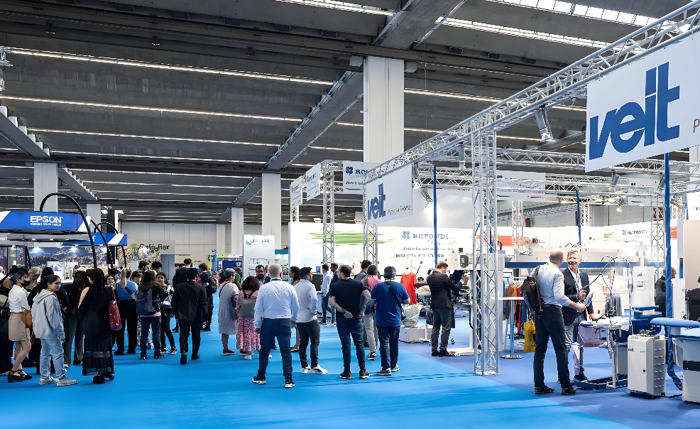 德國法蘭克福精密成型及3D打印制造展覽會