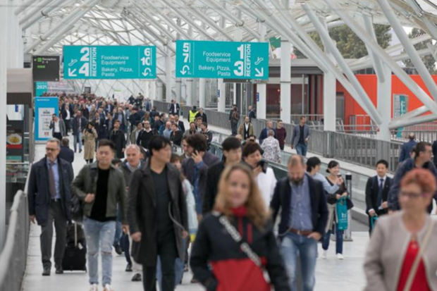 意大利米蘭酒店用品展覽會(huì)