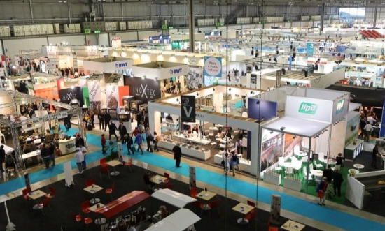 意大利米蘭酒店用品展覽會(huì)