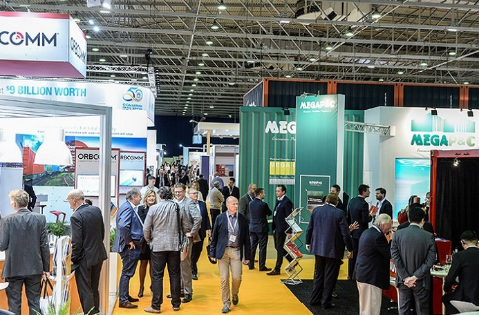 2025歐洲集裝箱多式聯(lián)運(yùn)物流展覽會(huì)