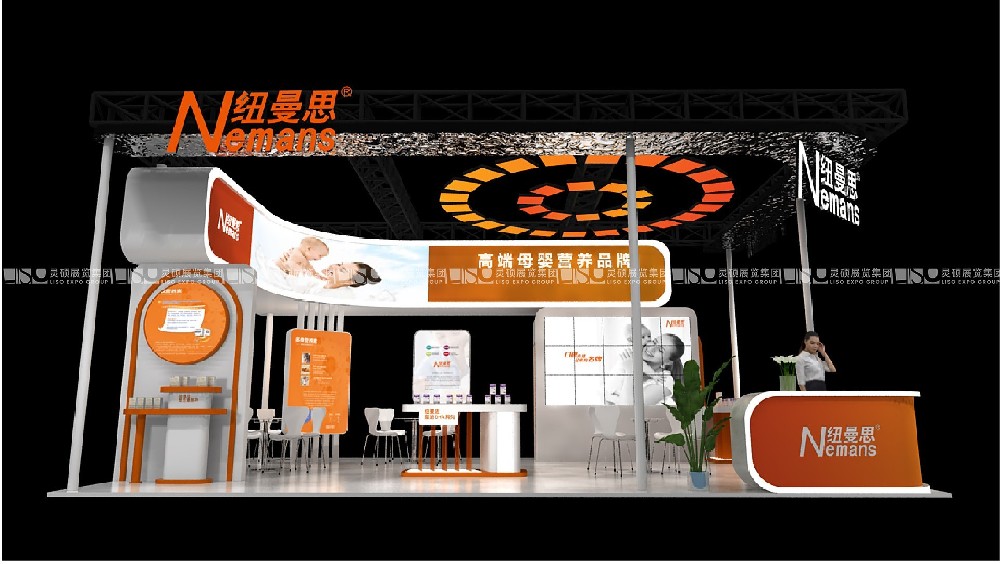 如何選擇專業(yè)的深圳展臺設(shè)計搭建服務商