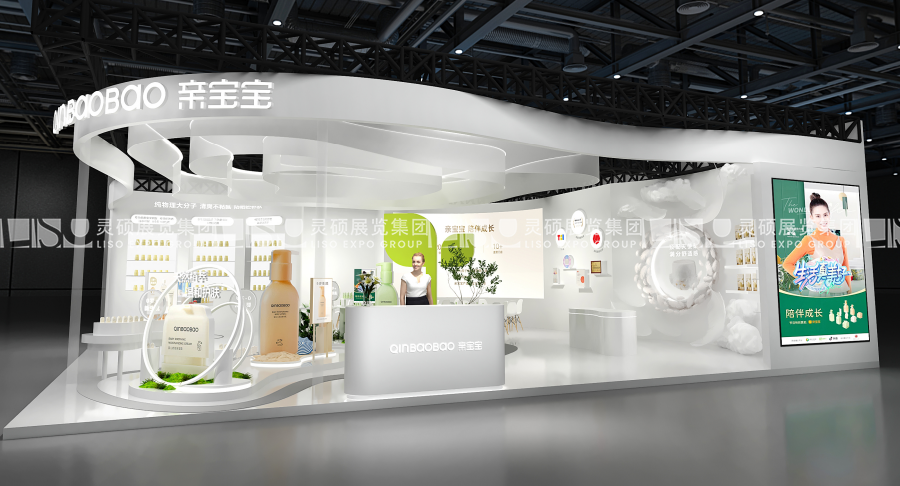 你知道展臺搭建的真實報價嗎？這里有你想要的答案！