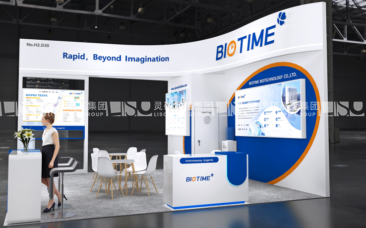 企業(yè)如何進行會展展覽設(shè)計？如何找展覽公司